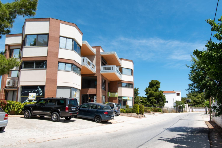 Others 2, Fotis Apartments, Attica