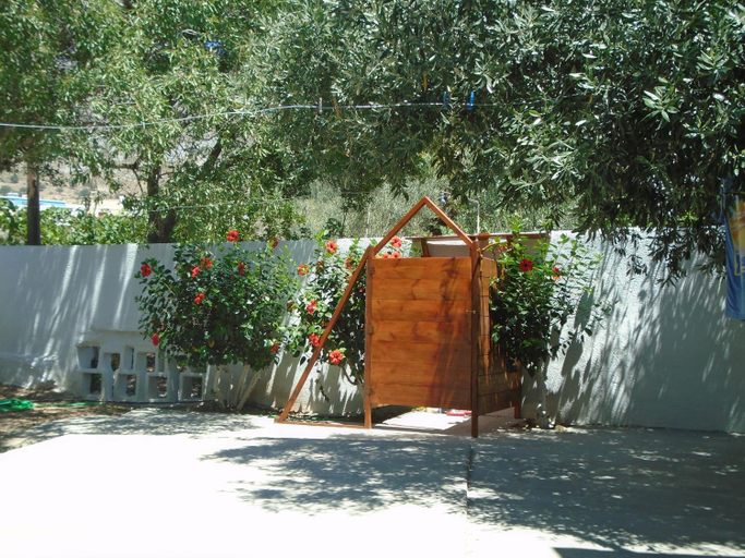 Others 2, Leros Eleonas Apartments, South Aegean
