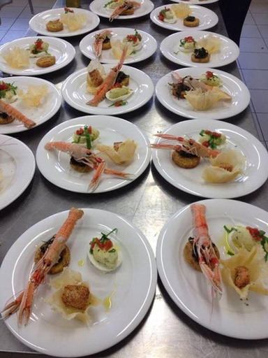 Food & Drinks 5, Hotel Ruffirio, Campobasso