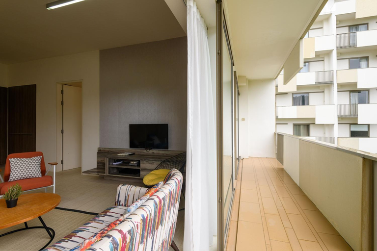 Others 3, By The Sea Beach Front Apartment, Pulau Penang