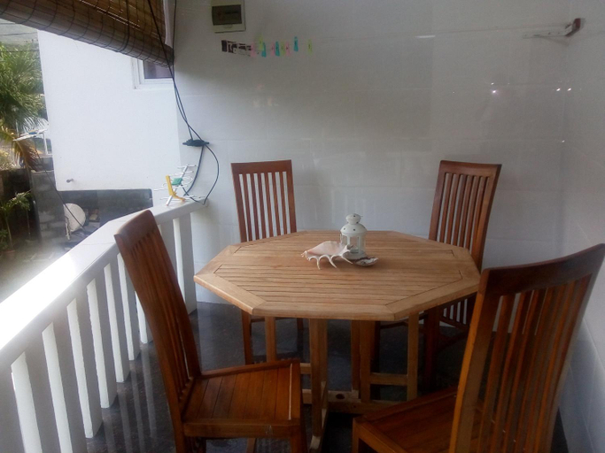 Others 5, Corner Bay Apartments Beau Vallon,Mahe
