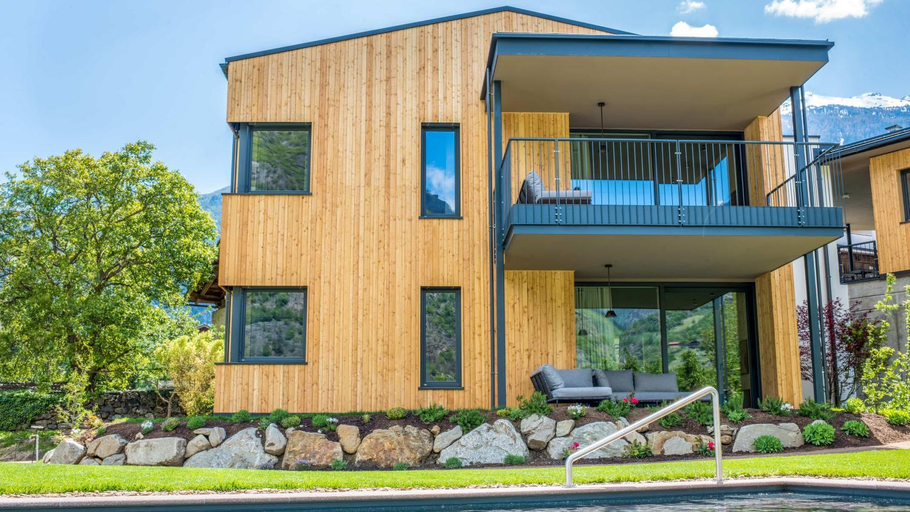 Others 5, Cirna Gentle Luxury Lodges "Exklusivitat, Ruhe, Natur pur", Bolzano