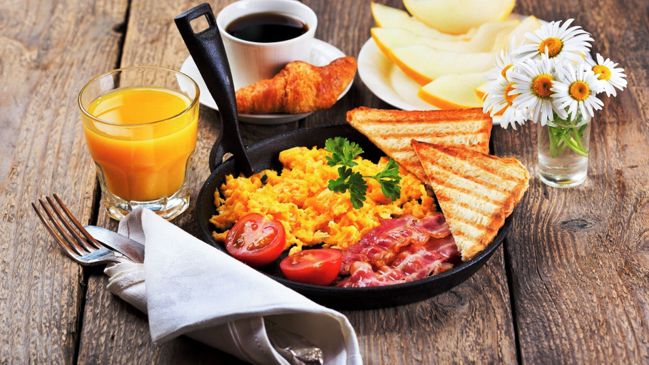 Food & Drinks 2, Fabhotel Srinivasa Guest House, Chittoor