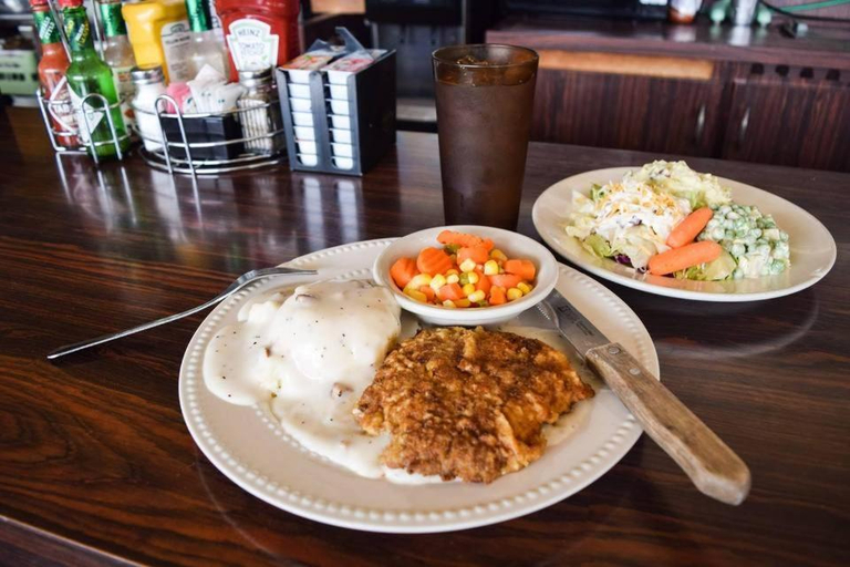 Food & Drinks