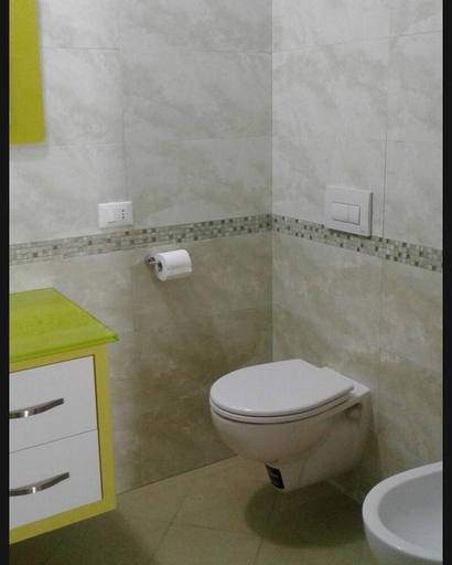 Others 4, Sweet Home, Catanzaro