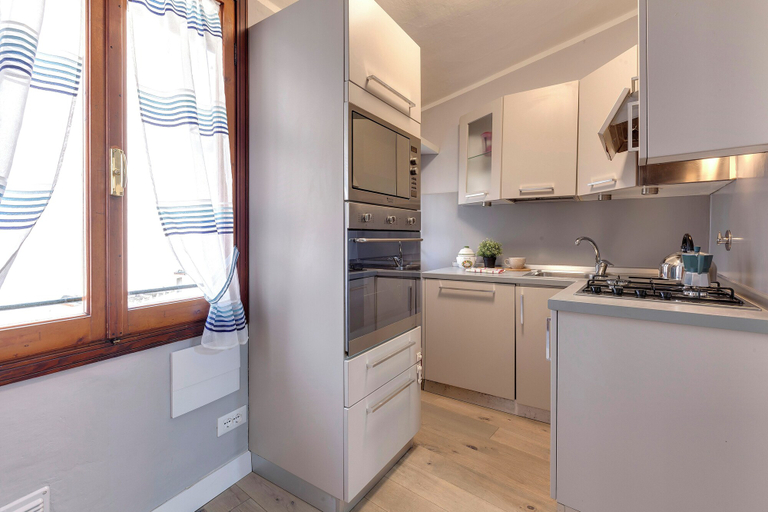 Others 5, Mamo Florence - Sprone Apartment, Florence