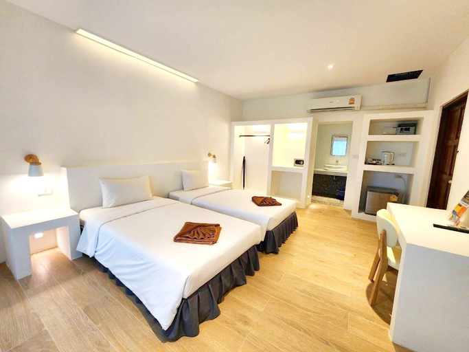Bedroom 20