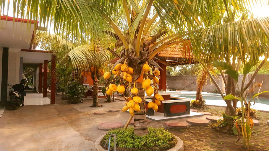 Exterior & Views 4, SEGARA MANDALA HOTEL, Jembrana