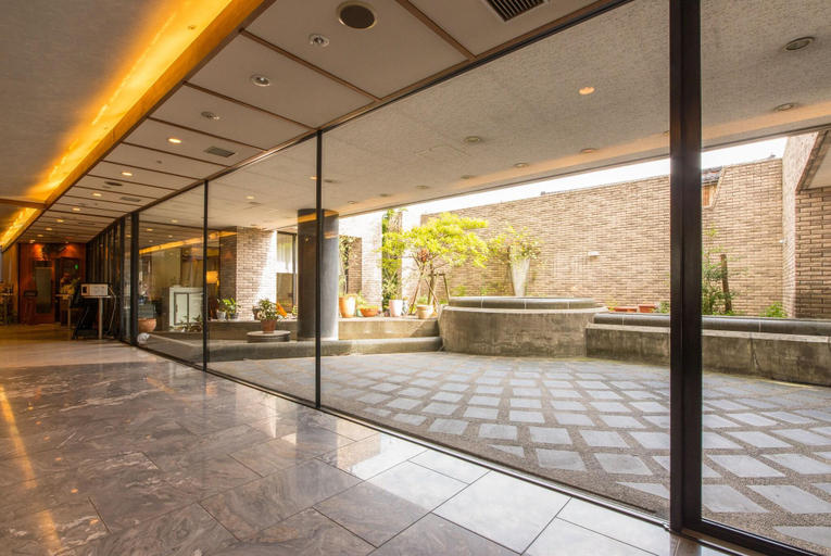 Public Area 2, Apa Hotel Kanazawa Nomachi, Kanazawa
