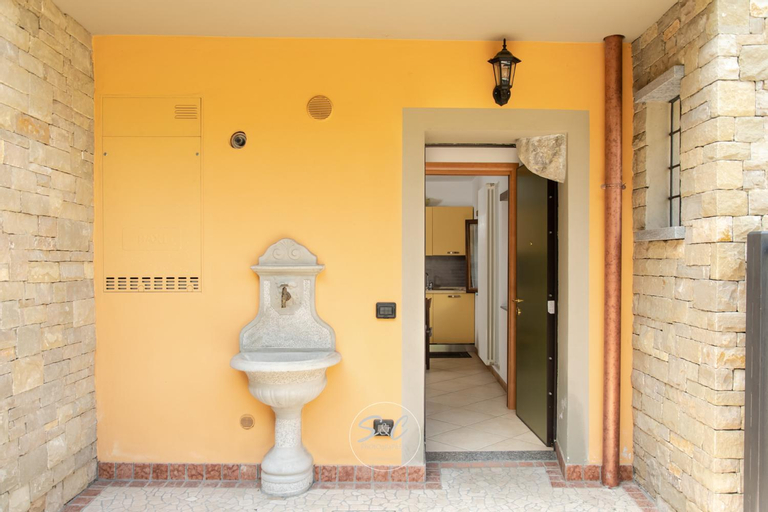 Others 5, Feel at Home - VILLA VERBENA, Bergamo