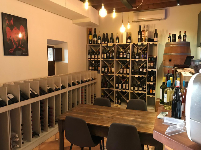 Food & Drinks 3, Petit Hotel C'an Mel, Baleares