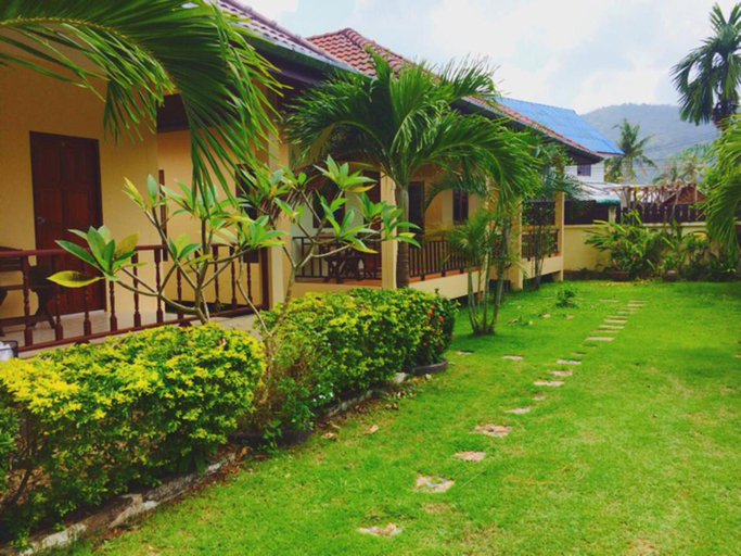 Others 5, Ron Tour and Bungalow, Phuket Island