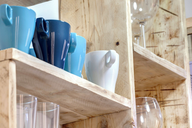 Food & Drinks, Mamo Florence - Isidora Apartment, Florence
