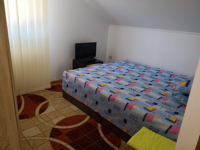 Bedroom 3, Casa de vacanta, Calimanesti