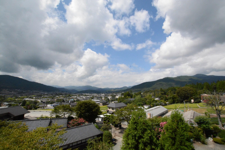 Exterior & Views 1, Yufuin Mori no Hotel Shan-Jewel, Yufu