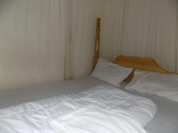Bedroom 2, New Kase Guest House Zaana Kampala, Jinja