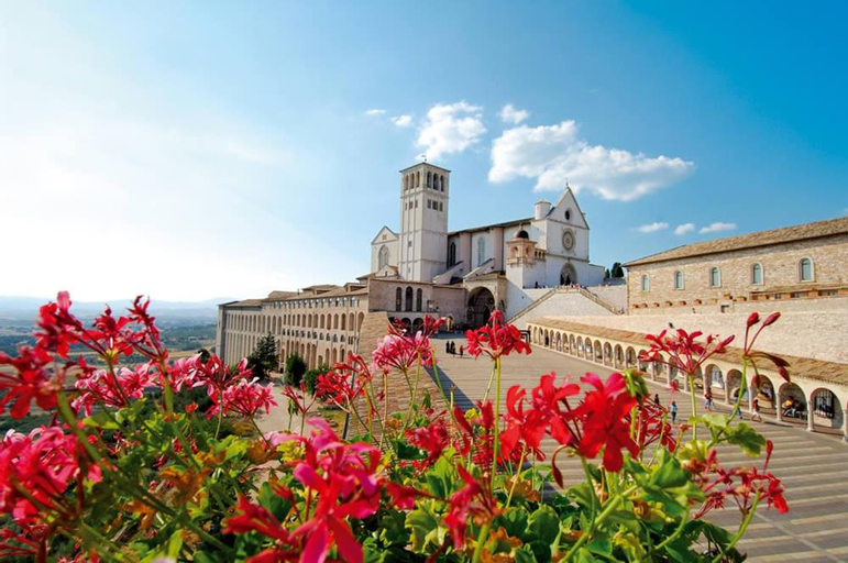 Residenza la Basilica, Perugia