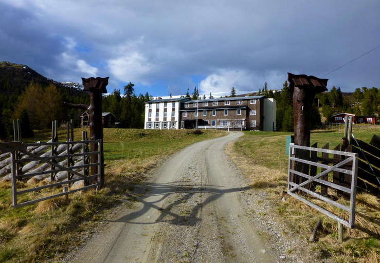 Others 3, Tronsvangen Seter, Alvdal