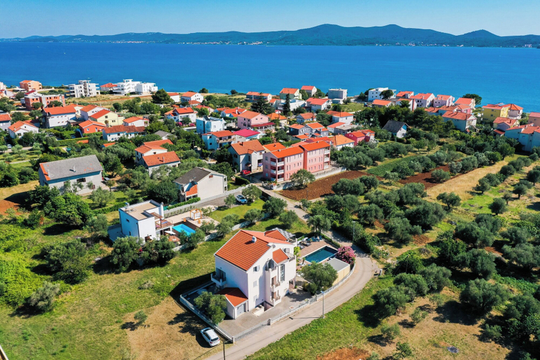 Exterior & Views 2, Villa Olive Garden Apartments, Sukošan