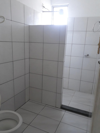 Bathroom, Hotel Brasil, Feira de Santana