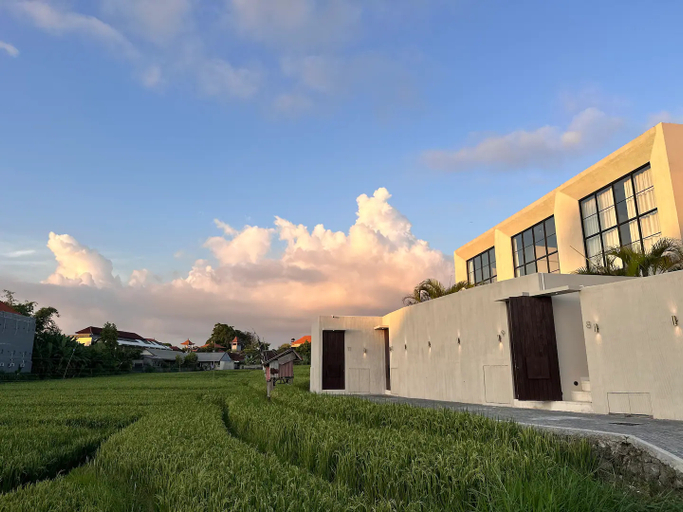 Exterior & Views 2, Villa Vesna, Badung