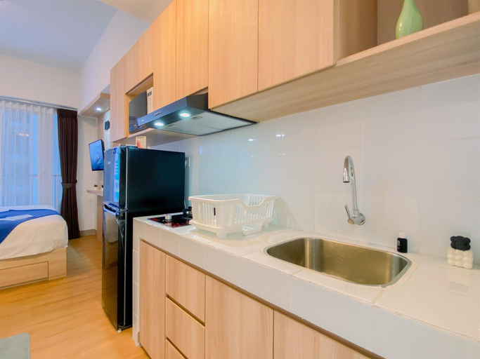 Others 5, Homey And Restful Studio At Tokyo Riverside Pik 2 Apartment, Tangerang