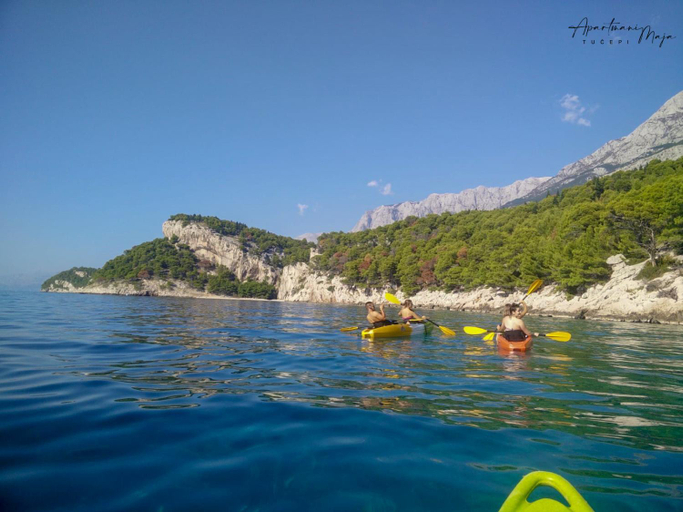 Others 5, Apartmani Maja, Tučepi