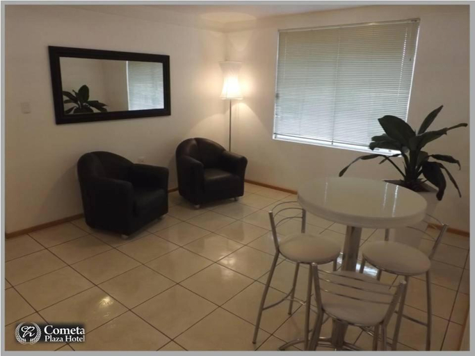 Others, Cometa Plaza Hotel, São Luiz Gonzaga