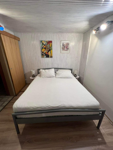 Bedroom 3, apartma "happy Scotts", Starše