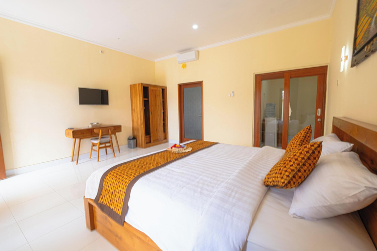 Bedroom 17