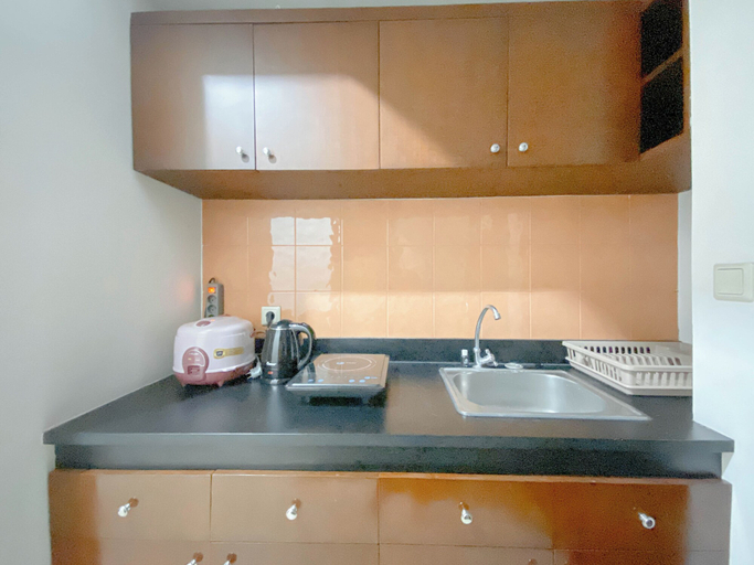 Others 5, The Metropolitan Manor 1Br At Braga City Walk Apartment, Bandung