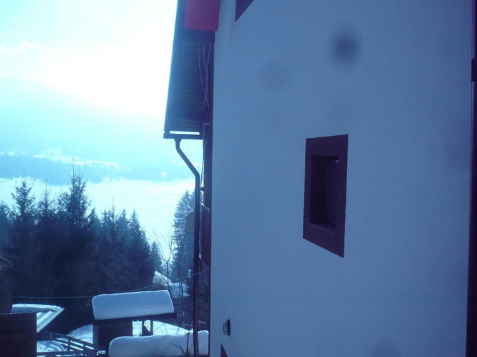 Others 5, Casa Edy, Bistrita Bargaului