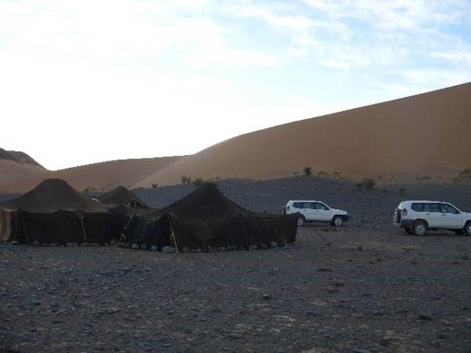 Others 5, Auberge Camping Tafraoute Montagnes, Errachidia