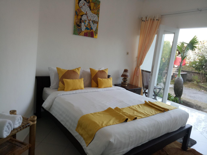 Bedroom 17