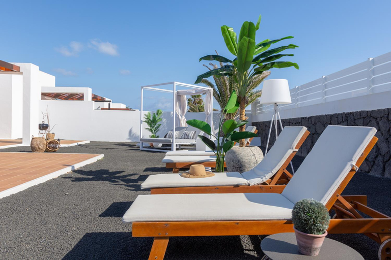 Others 3, Villa Calista by Villalia, Las Palmas