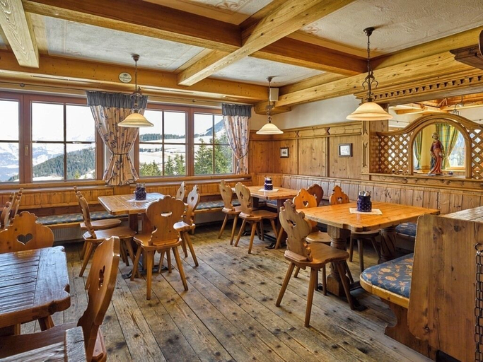 Food & Drinks 4, Alpengasthof Hochsöll, Kufstein
