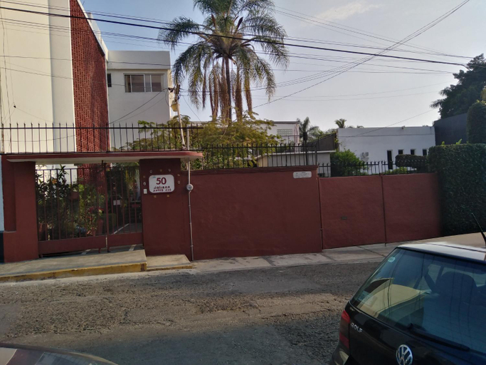 Others 5, Gal - Habitaciones Confortables, Cuernavaca