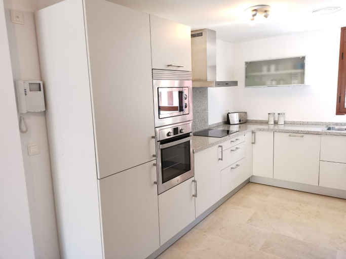 Others 5, Beautiful penthouse with 3 pools, indoor heated pool, sauna, jacuzzi, Alicante