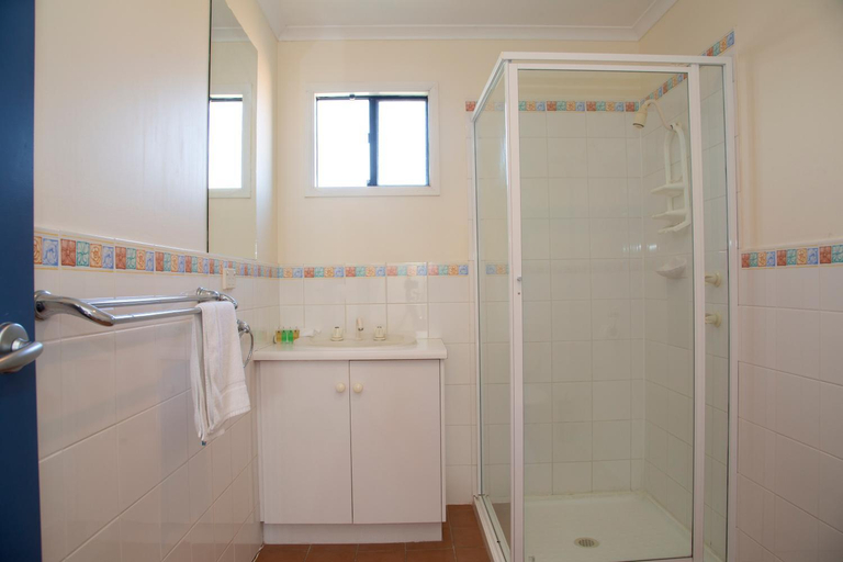 Bedroom, Zephyr Shores - Port Willunga - C21 SouthCoast Holidays, Adelaide