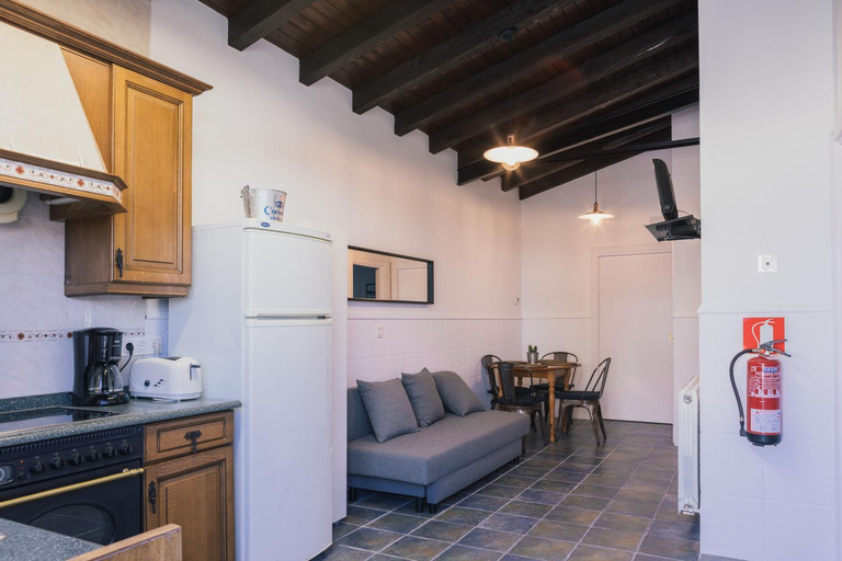 Others 3, Makala apartamentuak, Guipúzcoa