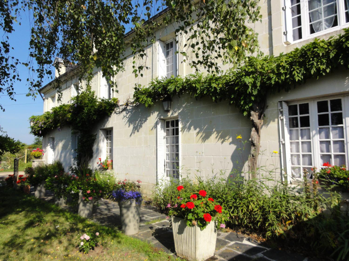 Others 3, Le Clos des Berengeries, Indre-et-Loire