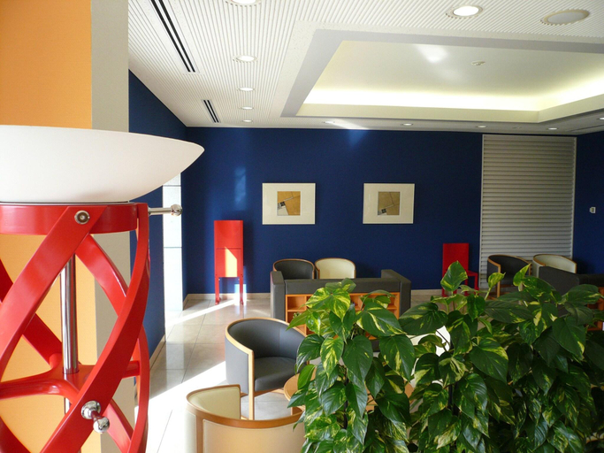 Public Area 5, Rurikura Resort, Yamagata
