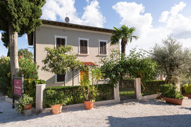 A Casa di Franca - Villa con piscina, Florence