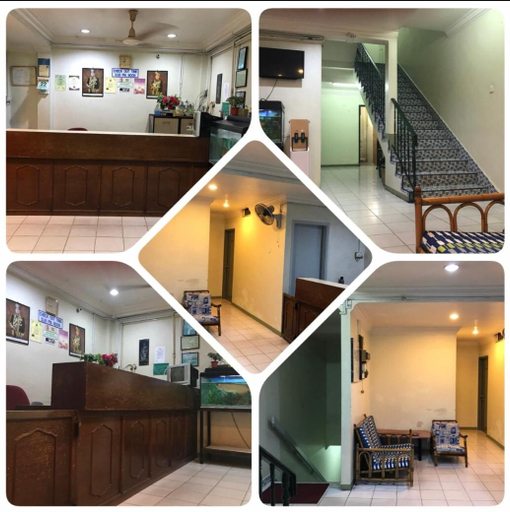 Others 5, Sri Gate Hotel, Dungun