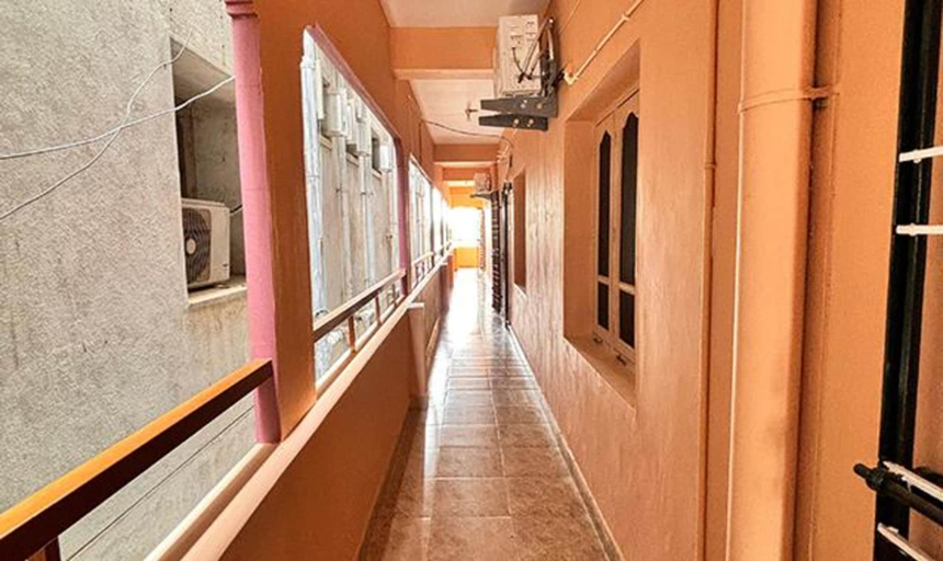 Others 5, Fabhotel Royal Grand Ii, Chittoor