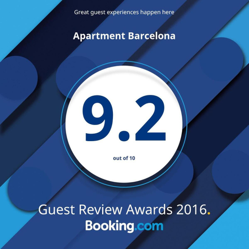 Facilities 5, Apartment Barcelona, Belgrade