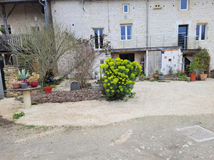 Others 5, Chambre d'hotes chez Denis et Margot, Vienne