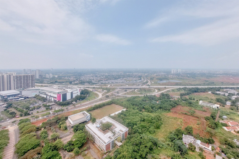 Others 4, Good And Comfort Stay Studio Apartment At B Residence, Tangerang Selatan