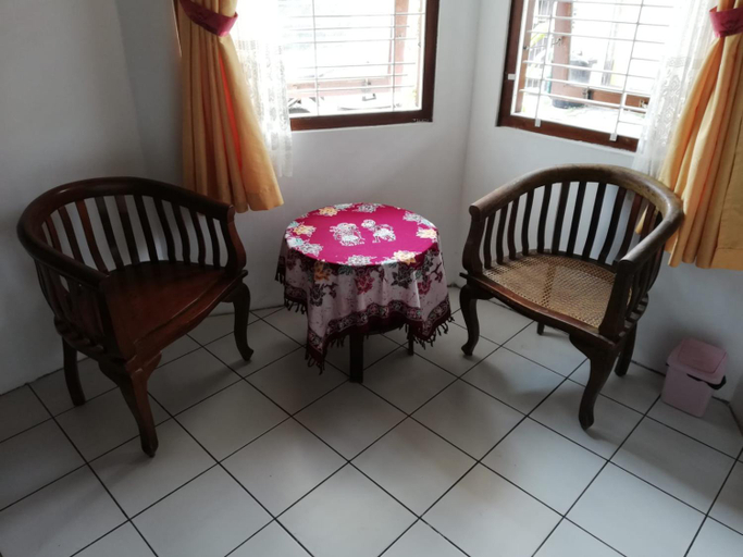 Others 5, Lia Homestay, Yogyakarta