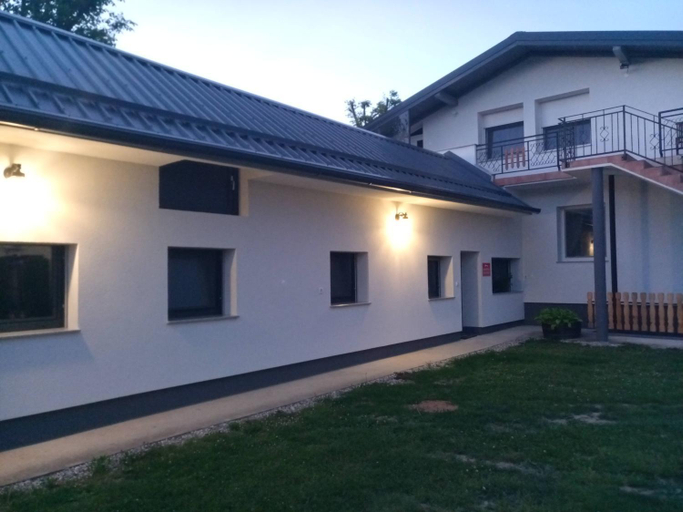 Exterior & Views 1, apartma "happy Scotts", Starše